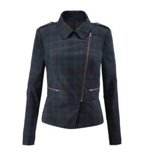 Tartan Jacket cabi style number 3181
